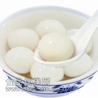 速凍湯圓改良劑