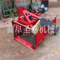 正陽多功能紅薯挖掘機操作視頻  紅芋地瓜收獲機低價直銷