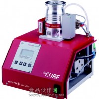 經濟型分子泵組HiCube 80 Eco