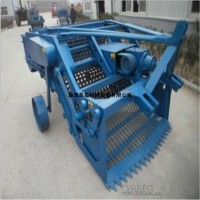 黃芪藥材收獲機(jī)廠家 晃篩式藥材挖掘機(jī)代量商