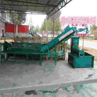 多功能自動(dòng)上料洗薯機(jī)報(bào)價(jià)  土豆磨漿機(jī)型號(hào)齊全