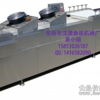 全自動花生糖切塊機