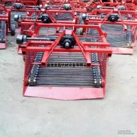 挖掘地瓜的機器價格 自動挖掘土豆的機器型號