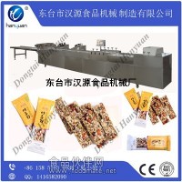 東臺漢源HY-68型瓜子酥切塊機/瓜子酥設備生產廠家