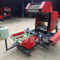 圣嘉制造面包草制作機(jī)型號(hào)齊全  高效率打包包膜工作視頻