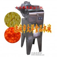 杏鮑菇切丁機 香菇醬必備設備