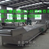 包裝袋低溫殺菌線  殺菌成套流水線  豆干殺菌流水線