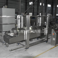 廠家直售全自動油炸機，加工設備,機械設備