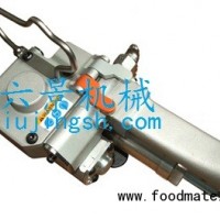 氣動(dòng)免扣式打包機(jī)XQD-19