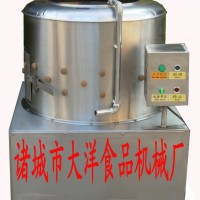 ZTP型雞腳去皮機(jī) 雞爪脫皮設(shè)備