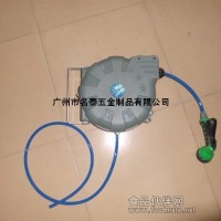 廠價直銷新款塑膠12米管高壓洗地，沖地