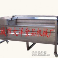 廠家專業生產【魚鱗機 自動去魚鱗機 脫鱗機】去魚鱗的機器