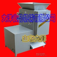 大蒜分瓣機廠家直銷 全自動大蒜加工機械