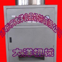 氣動原理無損傷型干蒜脫皮機