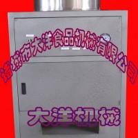 高科技大蒜脫皮機 不銹鋼蒜米去皮設(shè)備