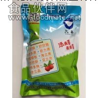 廠家供應直銷天喜牌筋力源A蒸面條冷面熱干面牛筋面增筋劑強筋劑