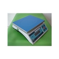 勝發30kg計重桌秤