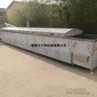 食用菌巴氏滅菌機 軟包裝殺菌設備