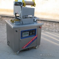 中佳多功能盒式真空包裝機