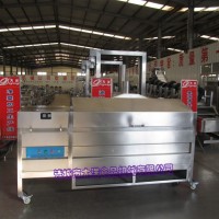 優(yōu)質(zhì)鯧魚去鱗機(jī) 刷輥式脫鱗設(shè)備報(bào)價(jià)