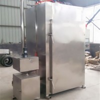煙熏爐 灌腸機 小型煙熏爐
