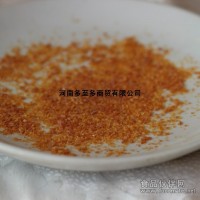 法國進口焦糖粒風味焦糖爆米花固體飲料焦糖