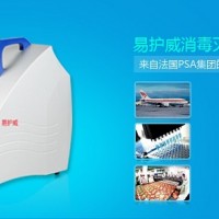 航空客倉貨倉消毒設備