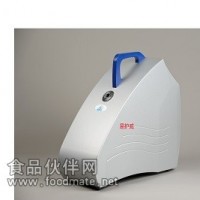 過氧化氫霧化消毒機