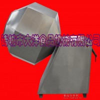 先進(jìn)休閑食品拌料機(jī) 麻辣花生米調(diào)味設(shè)備