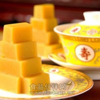 昆侖糕點粉改良劑
