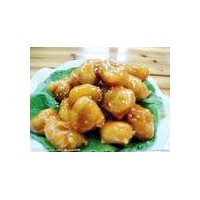 優(yōu)質(zhì)香芋地瓜丸改良劑—爽滑可口、香甜脆糯