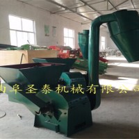 自動進(jìn)料粉碎機廠家 秸稈粉碎機價格