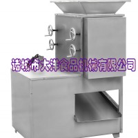結實耐用的大蒜分瓣機器 大洋專業生產