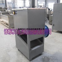干式大蒜分瓣機，自動剝蒜瓣設備