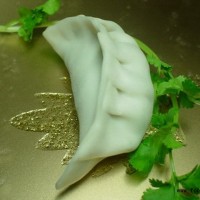供應餃子皮改良劑-耐煮、耐泡、不易渾湯
