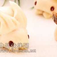 饅頭粉改良劑