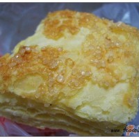 優質面粉減筋劑