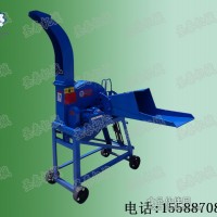 花生秧鍘草機(jī) 小型多功能鍘草機(jī)