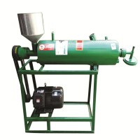 免凍免搓洗粉絲機 洋芋粉條機 新款紅薯粉條機圖片
