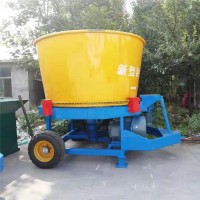 草捆粉碎機工作視頻 大型草捆粉碎機圖片 軸帶動秸稈粉碎機