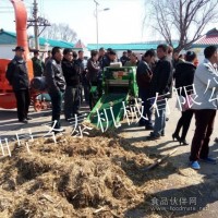養(yǎng)殖場用飼料青貯打捆包膜機