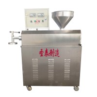小型全自動紅薯粉條機 紅薯土豆粉條加工設備 家用粉條機設備