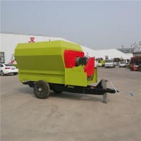 全混合TMR攪拌機 tmr整日糧攪拌機 混合草料攪拌機
