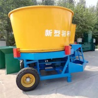 干秸稈粉碎機  大草捆粉碎機 草捆破捆機