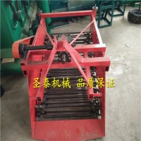 土豆收獲機 土豆收獲機視頻