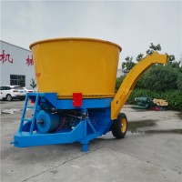秸稈旋切機 草捆旋切機價格 全自動秸稈粉碎機