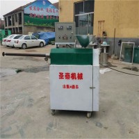 生產粉條粉絲機 全自動紅薯粉條機粉絲機 加工土豆粉條機設備