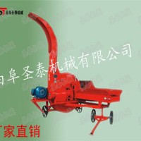 養羊用鍘草機價格 玉米秸稈鍘草機廠家