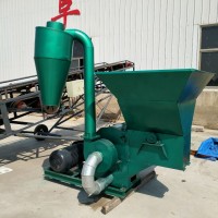 型玉米秸稈粉碎機 新型玉米芯粉碎機 大型玉米桿粉碎機
