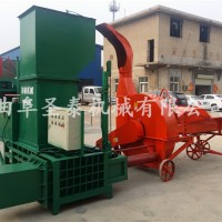格打包機(jī) 秸稈打包機(jī)